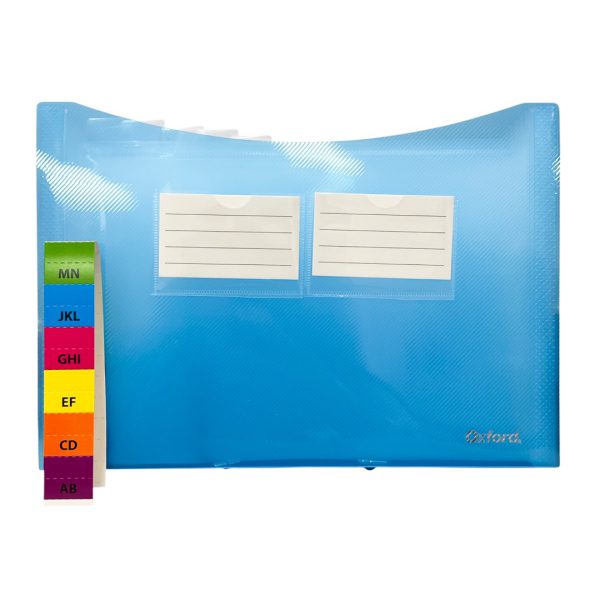 ARCHIVERO-EXPANDIBLE-OXFORD-F960A-AZUL-TRASLUCIDO-CARTA-HORIZONTAL-CON-HILO-13-DIVISIONES_A075-073_3 ARCHIVERO EXPANDIBLE OXFORD F960A AZUL TRASLUCIDO CARTA HORIZONTAL CON HILO 13 DIVISIONES