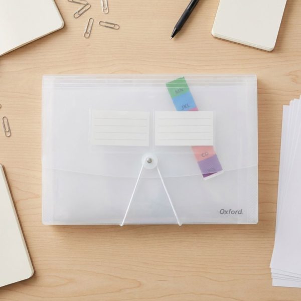 ARCHIVERO-EXPANDIBLE-OXFORD-F960B-BLANCO-TRASLUCIDO-CARTA-HORIZONTAL-CON-HILO-13-DIVISIONES_A075-072_4-1 ARCHIVERO EXPANDIBLE OXFORD F960B BLANCO TRASLUCIDO CARTA HORIZONTAL CON HILO 13 DIVISIONES