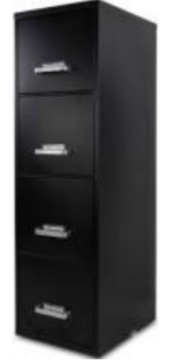 ARCHIVERO-VERTICAL-DE-4-GAVETAS-KIRA-FORTEK-TAMANO-CARTA-COLOR-NEGRO-AV4GHF_M059-242_1 ARCHIVERO VERTICAL DE 4 GAVETAS KIRA FORTEK TAMAÑO CARTA COLOR NEGRO AV4GHF