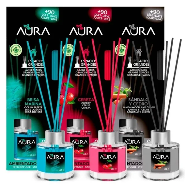 AROMATIZANTE-AMBIENTADOR-AURA-3-PIEZAS-100-ML-CADA-UNO_A068-046_1 AROMATIZANTE AMBIENTADOR AURA 3 PIEZAS 100 ML CADA UNO