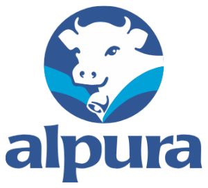 Logo ALPURA