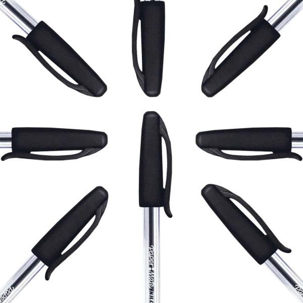 BOLIGRAFO-KILOMETRICO-100-PUNTO-MEDIANO-NEGRO-CAJA-CON-12-PZS_B127-066_2 BOLIGRAFO PAPERMATE KILOMETRICO 100 PUNTO MEDIANO CAJA CON 12 PIEZAS