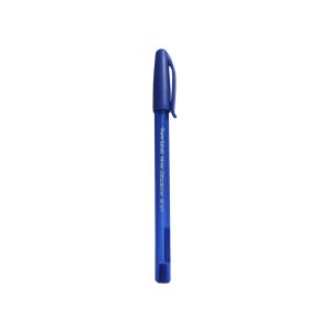 BOLIGRAFO PAPERMATE KILOMETRICO 100 PUNTO FINO CAJA CON 12 PIEZAS