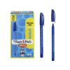 BOLIGRAFO-PAPERMATE-KILOMETRICO-100-PUNTO-FINO-AZUL-CAJA-CON-12-PZS_B127-063_2 BOLIGRAFO PAPERMATE KILOMETRICO 100 PUNTO FINO CAJA CON 12 PIEZAS