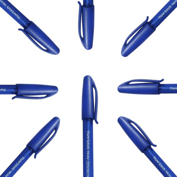 BOLIGRAFO-PAPERMATE-KILOMETRICO-100-PUNTO-FINO-AZUL-CAJA-CON-12-PZS_B127-063_3-1 BOLIGRAFO PAPERMATE KILOMETRICO 100 PUNTO FINO CAJA CON 12 PIEZAS