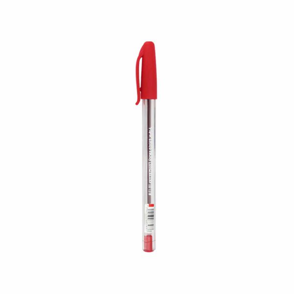 BOLIGRAFO-PAPERMATE-KILOMETRICO-100-PUNTO-MEDIANO-ROJO-CAJA-CON-12-PZS_B127-070_2 BOLIGRAFO PAPERMATE KILOMETRICO 100 PUNTO MEDIANO CAJA CON 12 PIEZAS