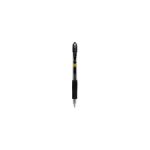 BOLIGRAFO RETRACTIL GEL PILOT G2-5 PUNTO EXTRA FINO 0.5 MM
