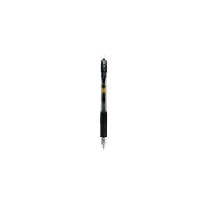 BOLIGRAFO RETRACTIL GEL PILOT G2-5 PUNTO EXTRA FINO 0.5 MM