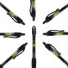 BOLIGRAFO-RETRACTIL-G2-5-TINTA-GEL-NEGRO_B128-035_2 BOLIGRAFO RETRACTIL GEL PILOT G2-5 PUNTO EXTRA FINO 0.5 MM
