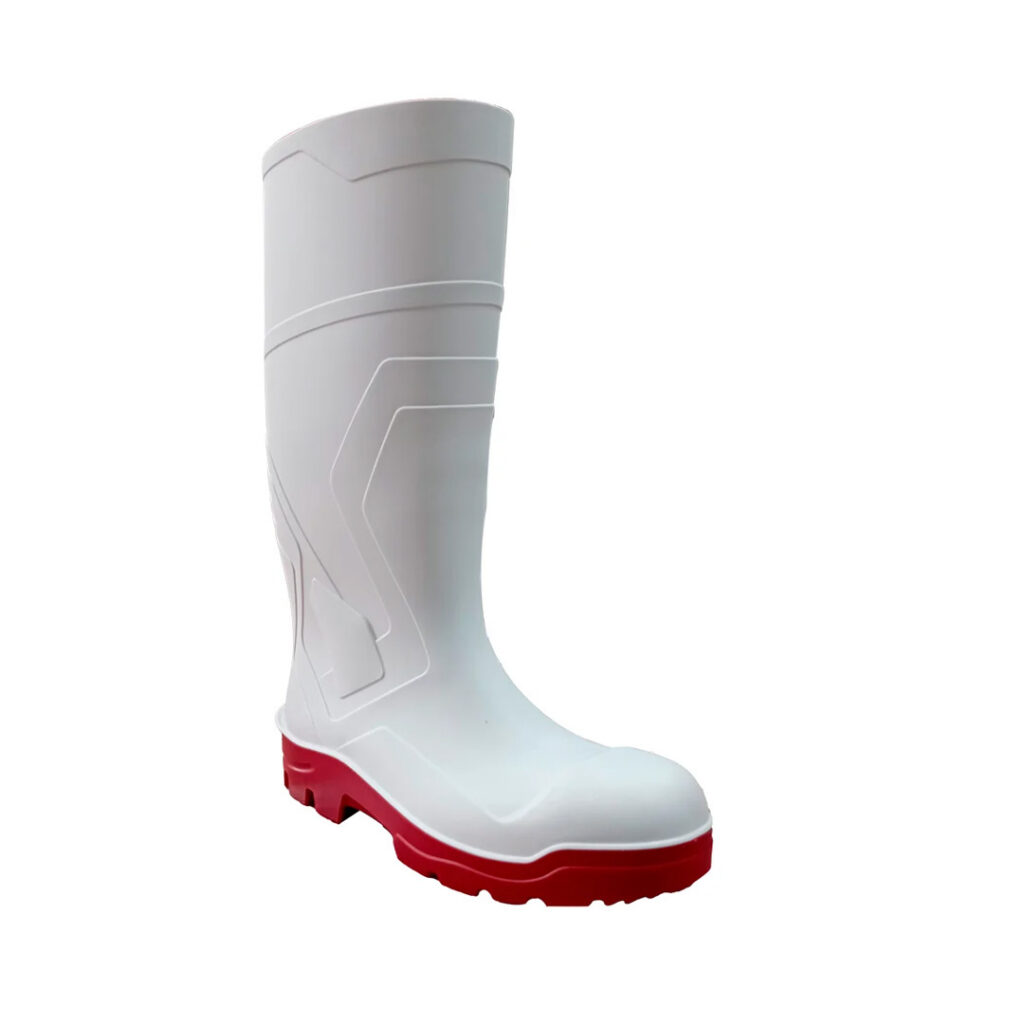 Botas de seguridad LICA