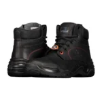 BOTA INDUSTRIAL BERRENDO BIOTECH 3017 NEGRO TALLA 7