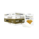 CAJA DE PAPEL FACIABOND CARTA 99 % BLANCURA 10 PAQUETES CON 500 HOJAS 75 GRS