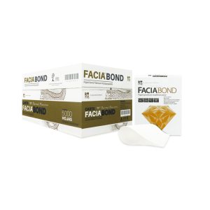 CAJA DE PAPEL FACIABOND CARTA 99 % BLANCURA 10 PAQUETES CON 500 HOJAS 75 GRS
