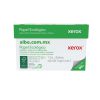PAPEL XEROX RECICLADO 93% BLANCURA ECOLOGICO 75 G