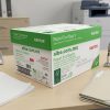 PAPEL XEROX RECICLADO 93% BLANCURA ECOLOGICO 75 G