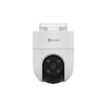 CAMARA EXTERIOR EZVIZ RESOLUCION 5MEGAPIXELES CS-H8C 5MP BLANCO VISION NOCTURNA