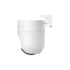 CAMARA EXTERIOR EZVIZ RESOLUCION 5MEGAPIXELES CS-H8C 5MP BLANCO VISION NOCTURNA