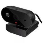 CAMARA WEB FULL DH HP 325 53X27AA NEGRO