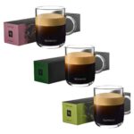 CAPSULAS NESPRESSO VERTUO CON 30 CAPSULAS DE CAFE
