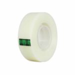 CINTA ADHESIVA MAGICA INVISIBLE 810 DE 19 MM X 33 M