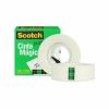 CINTA-ADHESIVA-MAGICA-INVISIBLE-810-DE-19-MM-X-33-M_C160-003_2 CINTA ADHESIVA MAGICA INVISIBLE 810 DE 19 MM X 33 M