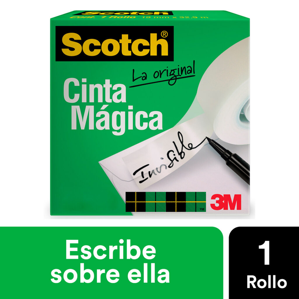 Cintas 3M