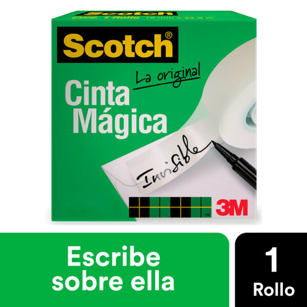 CINTA-ADHESIVA-MAGICA-INVISIBLE-810-DE-24-MM-X-65-M_C160-005-1-1 CINTA ADHESIVA MAGICA INVISIBLE 810 DE 24 MM X 65 M