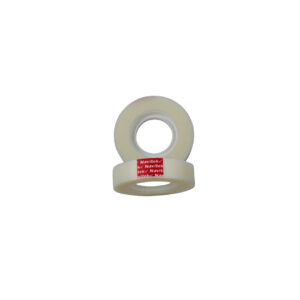 CINTA ADHESIVA MAGICA INVISIBLE N-80 DE 12 MM X 33 M