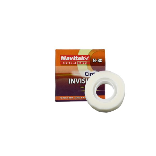 CINTA-ADHESIVA-MAGICA-INVISIBLE-N-80-DE-18-MM-X-33-M_C160-136_2 CINTA ADHESIVA MAGICA INVISIBLE N-80 DE 18 MM X 33 M
