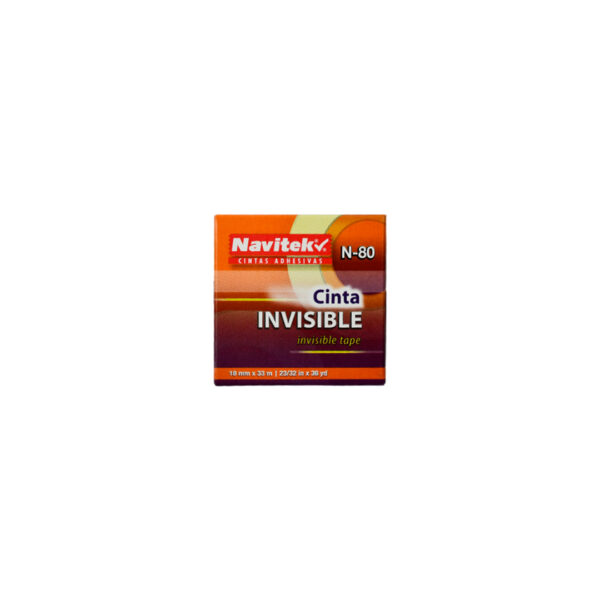 CINTA-ADHESIVA-MAGICA-INVISIBLE-N-80-DE-18-MM-X-65-M_C160-137_14 CINTA ADHESIVA MAGICA INVISIBLE N-80 DE 18 MM X 65 M