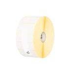 ETIQUETA Z PERFORM 2000T ZEBRA 4 X 2 10005851 BLANCO 101.60 MM 50.80 MM CAJA 6PZ