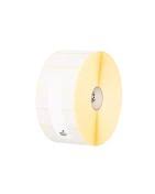 ETIQUETA Z PERFORM 2000T ZEBRA 4 X 2 10005851 BLANCO 101.60 MM 50.80 MM CAJA 6PZ