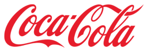 Logo COCA-COLA