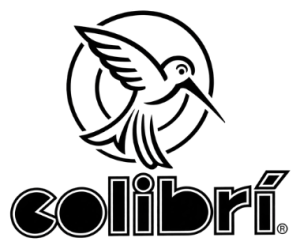 Logo COLIBRI