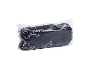 CORDON PORTAGAFETE SABLON PAQUETE CON 25 PIEZAS