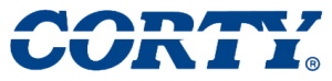 Logo CORTY