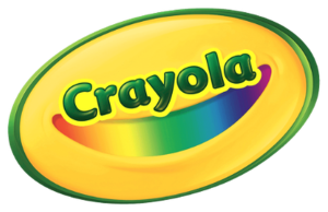 Logo CRAYOLA