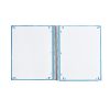 CUADERNO PROFESIONAL PELIKAN EUROPEAN ESPIRAL CUADRO CHICO 80 HOJAS PASTA DURA