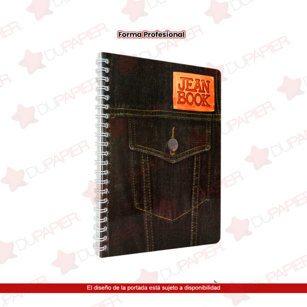CUADERNO-PROFESIONAL-JEAN-BOOK-CUADRO-CHICO-CON-100-HOJAS_C323-003_14 CUADERNO PROFESIONAL JEAN BOOK CUADRO CHICO CON 100 HOJAS