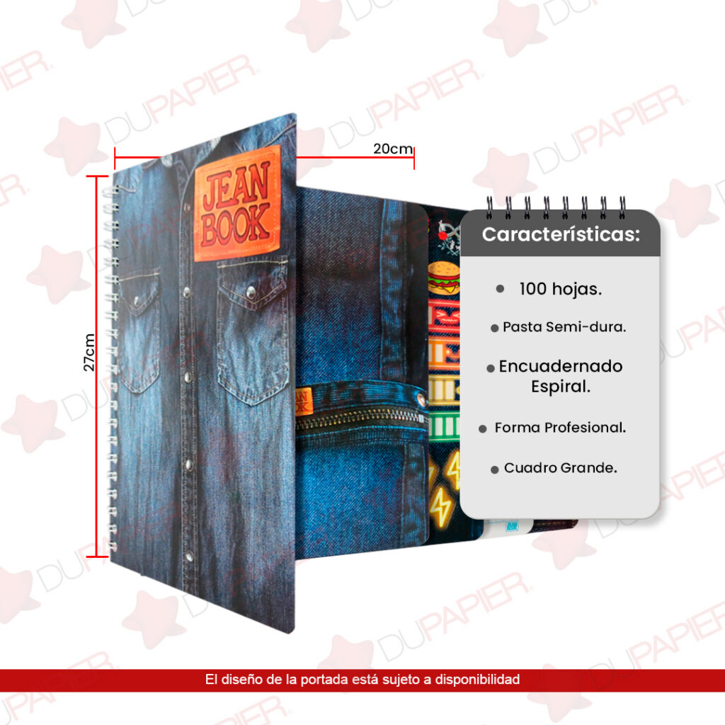 Cuadernos y libretas NORMA