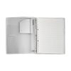 CUADERNO-RELLENABLE-OXFORD-F928-BLANCO-TRASLUCIDO-TAMANO-B5-RAYA_C311-024_2 CUADERNO RELLENABLE OXFORD F928 BLANCO TRASLUCIDO TAMAÑO B5 RAYA
