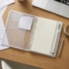 CUADERNO-RELLENABLE-OXFORD-F928-BLANCO-TRASLUCIDO-TAMANO-B5-RAYA_C311-024_4 CUADERNO RELLENABLE OXFORD F928 BLANCO TRASLUCIDO TAMAÑO B5 RAYA