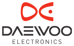 Logo DAEWOO