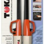 ENCENDEDOR TOKAI PAQUETE CON 2 PIEZAS