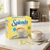 ENDULZANTE SPLENDA CAJA CON 100 SOBRES