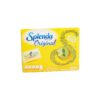 ENDULZANTE SPLENDA CAJA CON 50 SOBRES