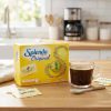 ENDULZANTE SPLENDA CAJA CON 50 SOBRES