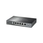 ENRUTADOR OMADA DE TP-LINK VPN GIGABIT