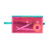 ESTUCHERA 3 EN 1 POPGEAR CARRY POUCH 81325 23 X 13 CM