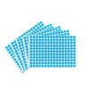 ETIQUETA-ADHESIVA-LESA-NUMERO-10-AZUL-FLUORESCENTE-11-MM-REDONDA-PAQUETE-CON-5-SOBRES_E130-432_3 ETIQUETA ADHESIVA LESA NUMERO 10 FLUORESCENTE 5 PAQUETES CON 12 HOJAS